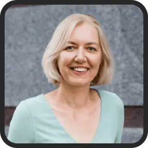 Linda, verified Lungora customer